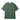 Palmes Logo T-Shirt Dark Green - KYOTO - Palmes