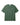 Palmes Logo T-Shirt Dark Green - KYOTO - Palmes