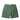 Palmes Logo Tennis Shorts, Dark Green - KYOTO - Palmes