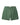 Palmes Logo Tennis Shorts, Dark Green - KYOTO - Palmes