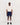 Palmes Logo Tennis Shorts, Navy - KYOTO - Palmes