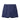 Palmes Logo Tennis Shorts, Navy - KYOTO - Palmes
