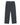 Palmes Lucien Herringbone Trousers Black - KYOTO - Palmes