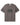 Palmes Mermaid Ringer T-Shirt Charcoal - KYOTO - Palmes