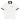 Palmes Oval Pique Polo Broken White - KYOTO - Palmes