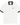 Palmes Oval Pique Polo Broken White - KYOTO - Palmes