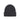 Palmes Park Beanie Charcoal