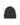 Palmes Park Beanie Charcoal - KYOTO - Palmes