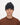 Palmes Park Beanie Charcoal - KYOTO - Palmes