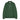 Palmes Remember Zip Sweatshirt Dark Green - KYOTO - Palmes