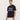 Palmes Society T-Shirt Dark Blue - KYOTO - Palmes