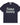 Palmes Society T-Shirt Dark Blue - KYOTO - Palmes