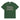 Palmes Society T-Shirt Dark Green - KYOTO - Palmes