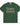 Palmes Society T-Shirt Dark Green - KYOTO - Palmes