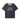 Palmes Star Ringer T-Shirt Navy