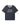 Palmes Star Ringer T-Shirt Navy - KYOTO - Palmes