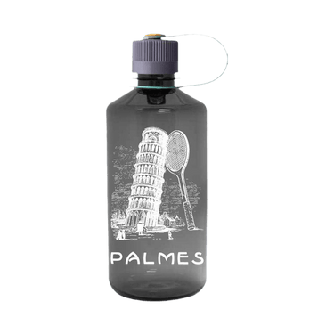 Palmes TOWER 32OZ NALGENE BOTTLE GREY - KYOTO - Palmes