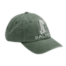 Palmes TOWER 6 - PANEL CAP GREEN - KYOTO - Palmes