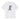 Palmes TOWER T - SHIRT WHITE - KYOTO - Palmes