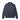 Palmes Western Zip Sweatshirt Navy - KYOTO - Palmes