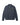 Palmes Western Zip Sweatshirt Navy - KYOTO - Palmes