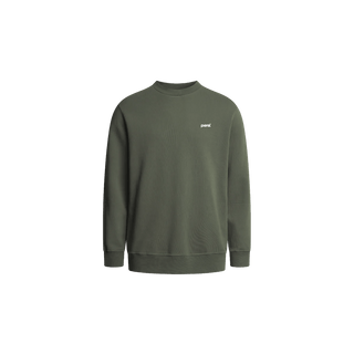 Parel Studios BP Crewneck Army Green AW24 - KYOTO - Parel Studios