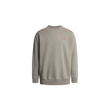 Parel Studios BP Crewneck Sand AW24 - KYOTO - Parel Studios