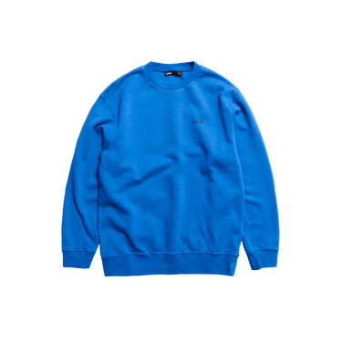 Parel Studios BP Crewneck Sweatshirts Royal Blue - KYOTO - Parel Studios