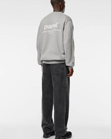 Parel Studios BP Knit Grey - KYOTO - Parel Studios