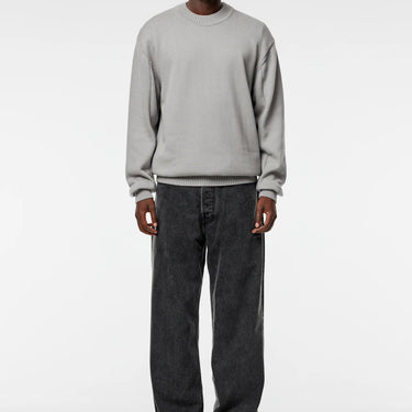 Parel Studios BP Knit Grey - KYOTO - Parel Studios