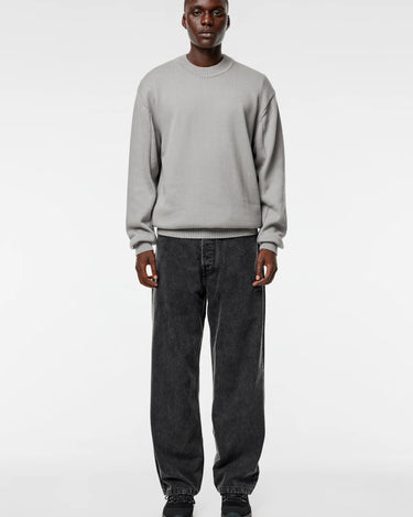 Parel Studios BP Knit Grey - KYOTO - Parel Studios