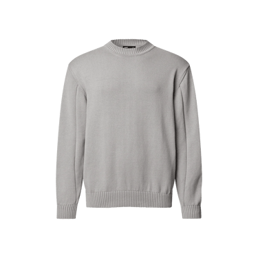 Parel Studios BP Knit Grey - KYOTO - Parel Studios