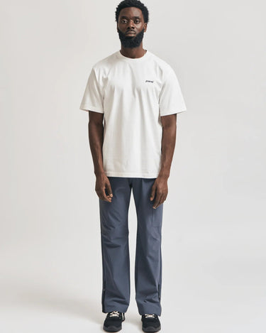 Parel Studios BP Off White t-shirt AW24 - KYOTO - Parel Studios