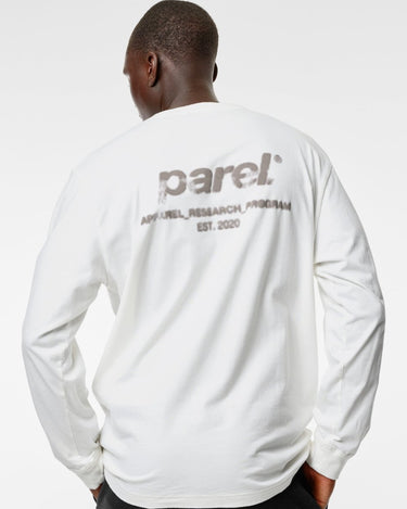 Parel Studios BP Pixel LS White - KYOTO - Parel Studios
