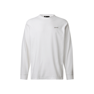 Parel Studios BP Pixel LS White - KYOTO - Parel Studios