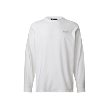 Parel Studios BP Pixel LS White - KYOTO - Parel Studios
