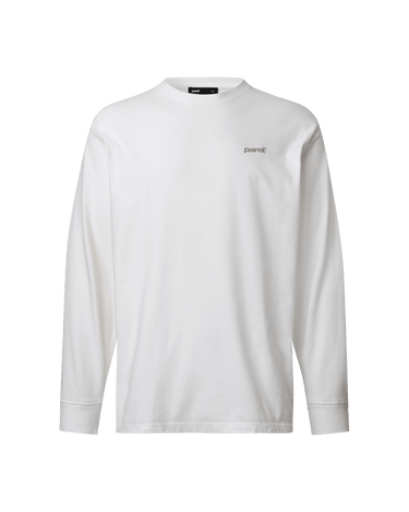 Parel Studios BP Pixel LS White - KYOTO - Parel Studios