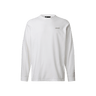 Parel Studios BP Pixel LS White - KYOTO - Parel Studios