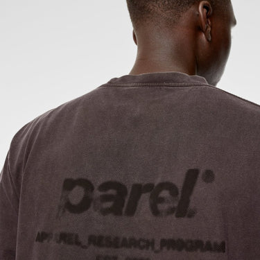 Parel Studios BP Pixel Tee Chocolate - KYOTO - Parel Studios