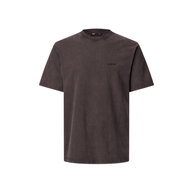 Parel Studios BP Pixel Tee Chocolate - KYOTO - Parel Studios