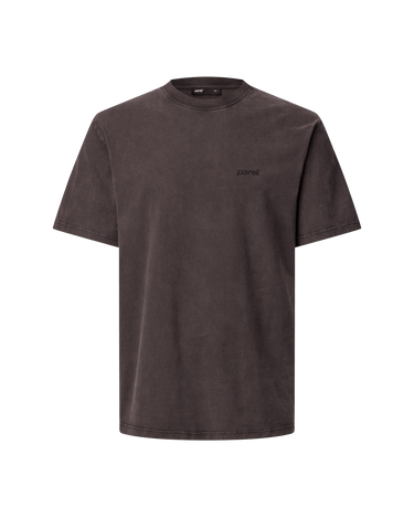 Parel Studios BP Pixel Tee Chocolate - KYOTO - Parel Studios