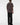 Parel Studios BP Pixel Tee Chocolate - KYOTO - Parel Studios