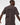 Parel Studios BP Pixel Tee Chocolate - KYOTO - Parel Studios