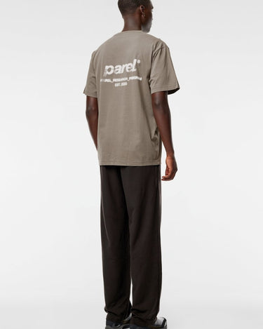 Parel Studios BP Pixel Tee Clay - KYOTO - Parel Studios