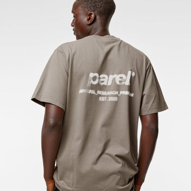 Parel Studios BP Pixel Tee Clay - KYOTO - Parel Studios