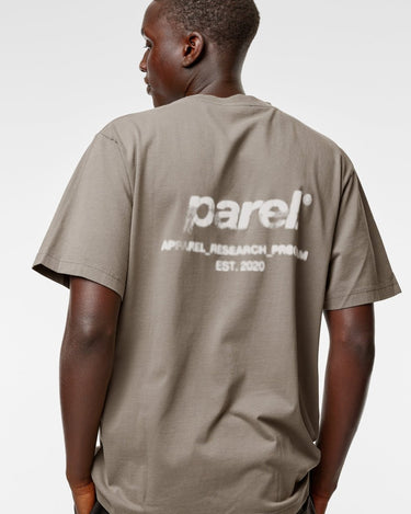 Parel Studios BP Pixel Tee Clay - KYOTO - Parel Studios