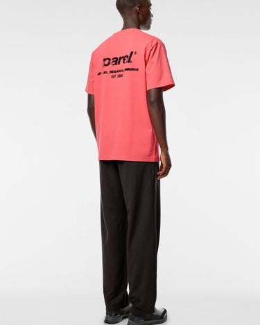 Parel Studios BP Pixel Tee Faded Punch - KYOTO - Parel Studios