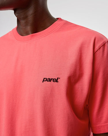 Parel Studios BP Pixel Tee Faded Punch - KYOTO - Parel Studios