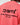 Parel Studios BP Pixel Tee Faded Punch - KYOTO - Parel Studios