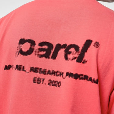 Parel Studios BP Pixel Tee Faded Punch - KYOTO - Parel Studios